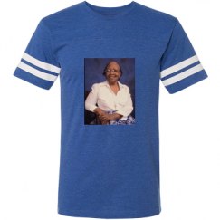 Unisex Vintage Sports Tee