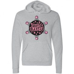 Unisex Fleece Pullover Midweight Hoodie