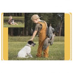 1000 Piece Jigsaw Puzzle with Tin