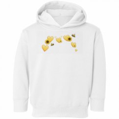 Toddler Hooded Sweatshirt