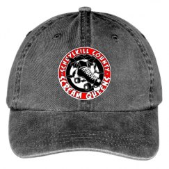 Vintage Baseball Cap