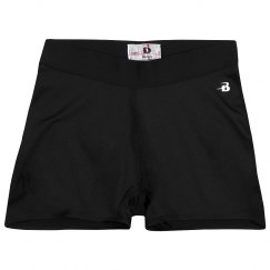 Compression Shorts