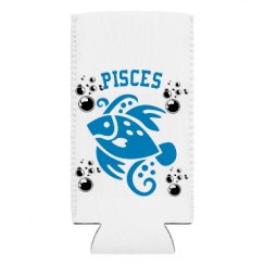 Slim 12 oz Can Cooler