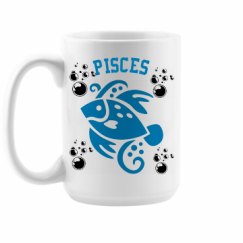 15oz Ceramic Coffee Mug