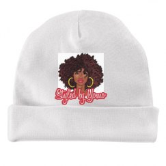 Rabbit Skins Baby Hat