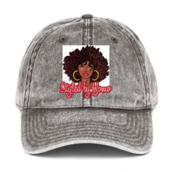Vintage Baseball Cap