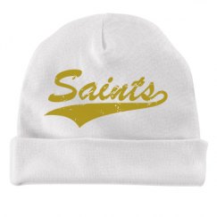 Rabbit Skins Baby Hat