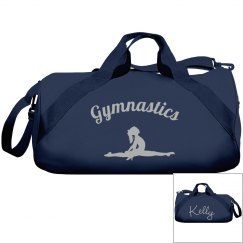 Gymnastics Bag