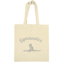 Canvas Bargain Tote Bag