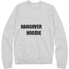 Unisex Basic Promo Crewneck Sweatshirt