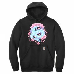 Unisex Carhartt Hooded Sweatshirt