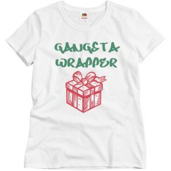 GANGSTA WRAPPER