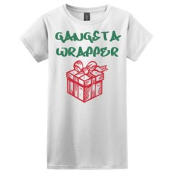 Ladies Basic Softstyle Tee