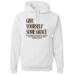 Unisex Basic Promo Hoodie