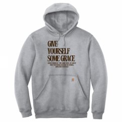Unisex Carhartt Hooded Sweatshirt