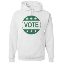 Unisex Basic Promo Hoodie