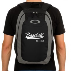 Enduro Backpack 20L