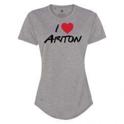 Women's Adidas Sport Shirt 