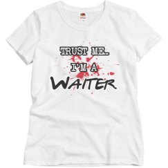 Ladies Basic Softstyle Promo Tee