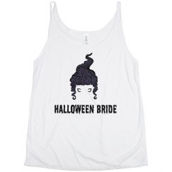 Halloween Bride 