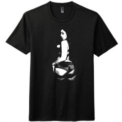 Unisex Perfect Tri Tee