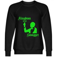 Unisex Triblend Crewneck Sweatshirt
