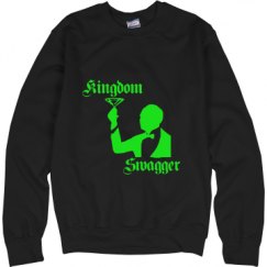 Unisex Basic Promo Crewneck Sweatshirt
