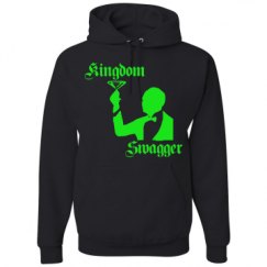 Unisex Basic Promo Hoodie