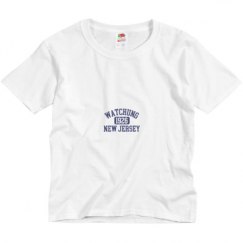 Youth Basic Promo Tee