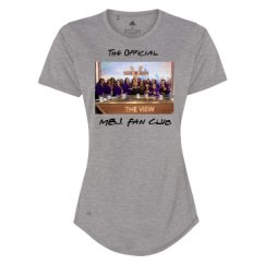 Women's Adidas Sport Shirt 