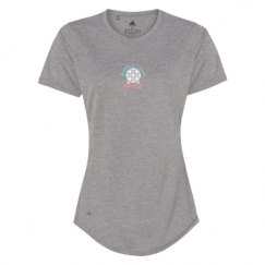 Women's Adidas Sport Shirt 