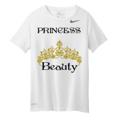 Youth Nike Legend Shirt