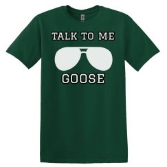 talk to me goose 