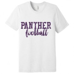 Unisex Triblend Tee