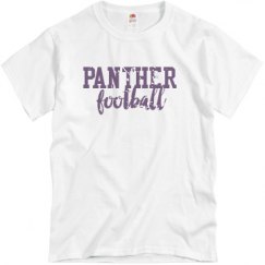 Unisex Basic Promo Tee