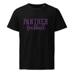 Unisex Organic Mid-Light T-Shirt