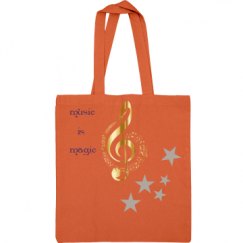 Canvas Tote Bag