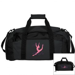 JDDC DUFFLE 2