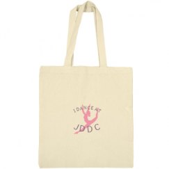 Canvas Bargain Tote Bag