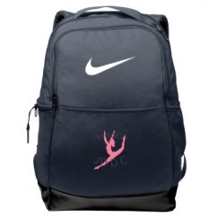 Nike Brasilia Medium Backpack