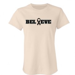 Ladies Slim Fit Favorite Tee