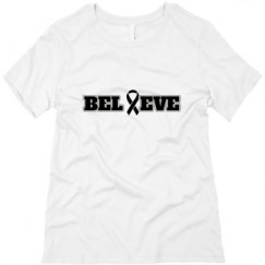 Ladies Relaxed Fit Tee