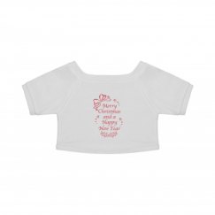 8 Inch Stuffed Animal Tee