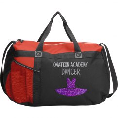 Dancer Tote