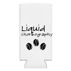 Slim 12 oz Can Cooler