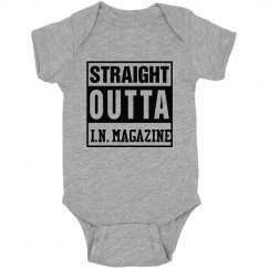 Straight outta i.n. 
