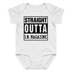 Straight outta i.n. 