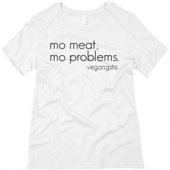 Ladies Relaxed Fit Tee