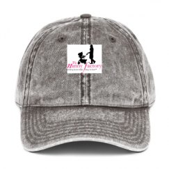 Vintage Baseball Cap