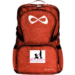 Nfinity Sparkle Backpack Bag